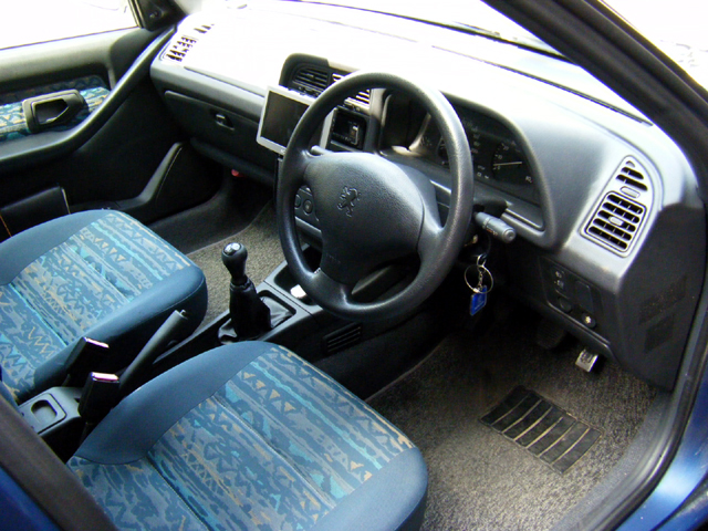 プジョー306整備マニュアル フランス語 加わり 